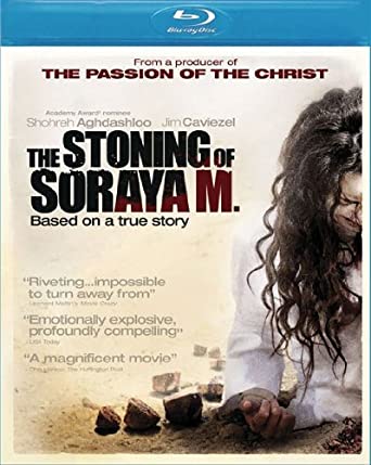 stoning of soraya full movie