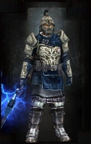 grim dawn armor sets